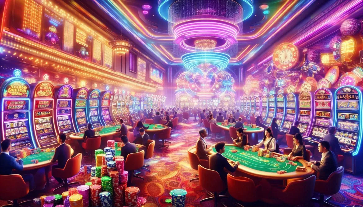 BetOnRed Casino